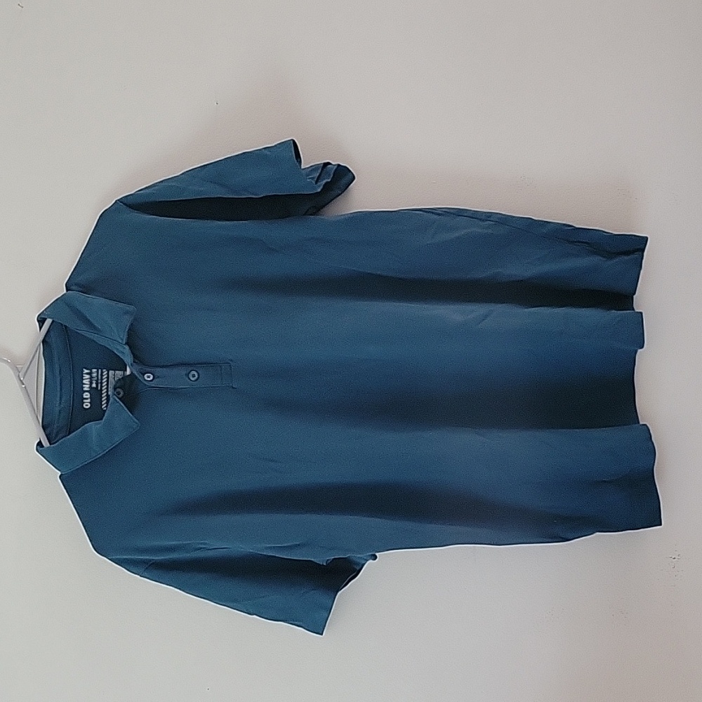 2/$15 Bundle of 2 Polo Shirts - Picture 2 of 7